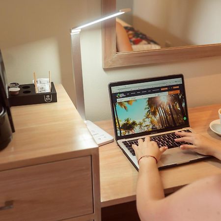 Hotel Costa Pacifica Bãi biển Bãi biển Esterillos Ngoại thất bức ảnh