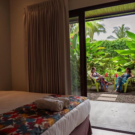 Hotel Costa Pacifica Bãi biển Bãi biển Esterillos Ngoại thất bức ảnh