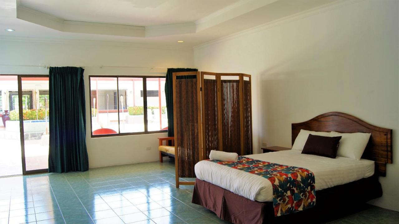 Hotel Costa Pacifica Bãi biển Bãi biển Esterillos Ngoại thất bức ảnh