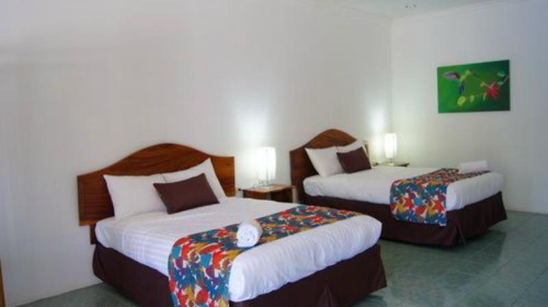 Hotel Costa Pacifica Bãi biển Bãi biển Esterillos Phòng bức ảnh