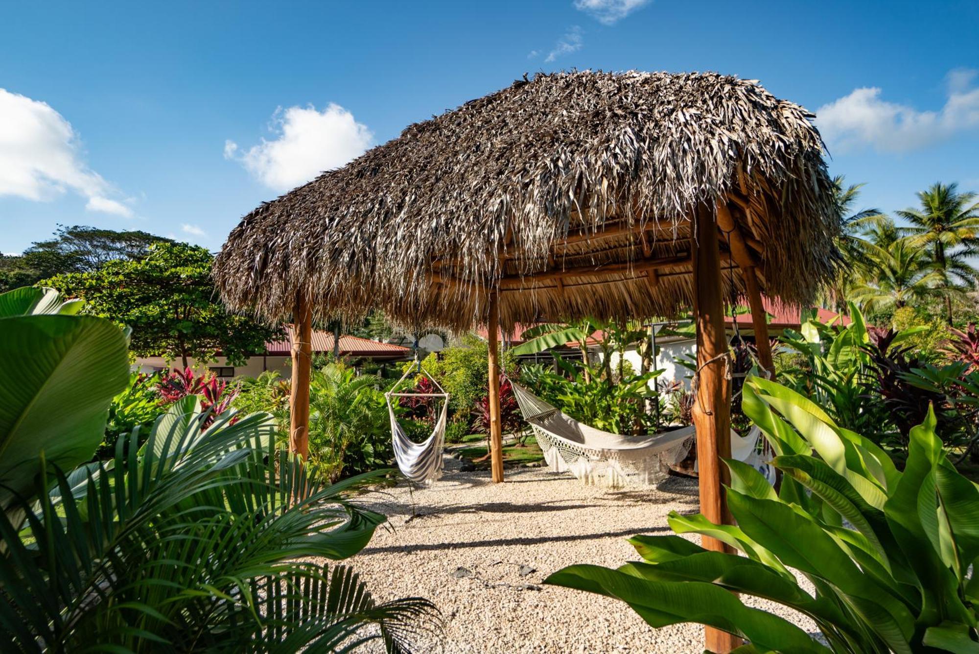Hotel Costa Pacifica Bãi biển Bãi biển Esterillos Ngoại thất bức ảnh