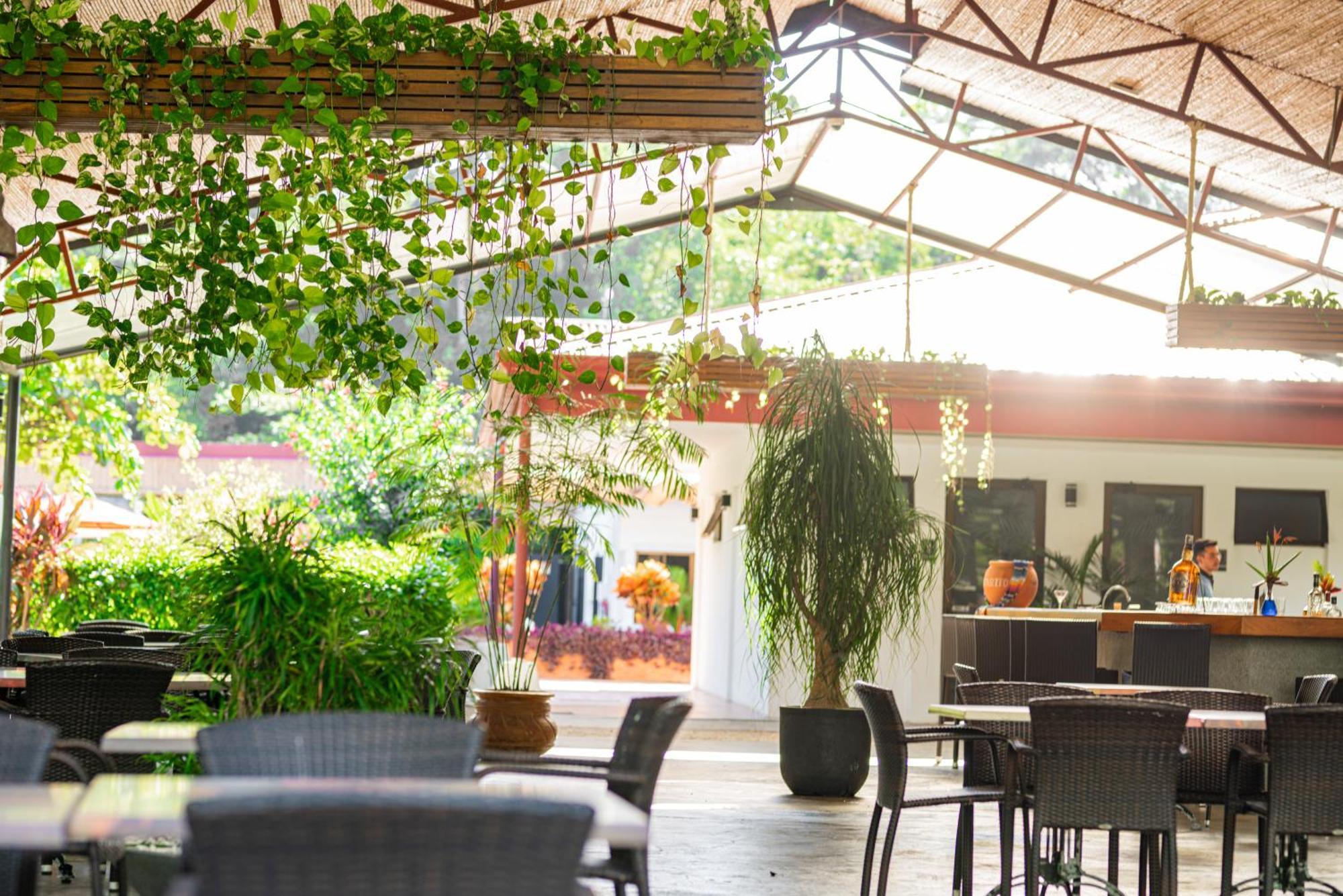 Hotel Costa Pacifica Bãi biển Bãi biển Esterillos Ngoại thất bức ảnh
