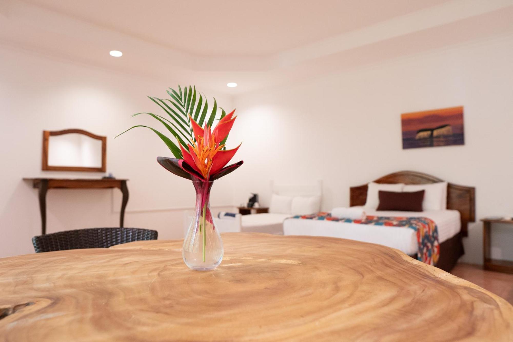 Hotel Costa Pacifica Bãi biển Bãi biển Esterillos Ngoại thất bức ảnh