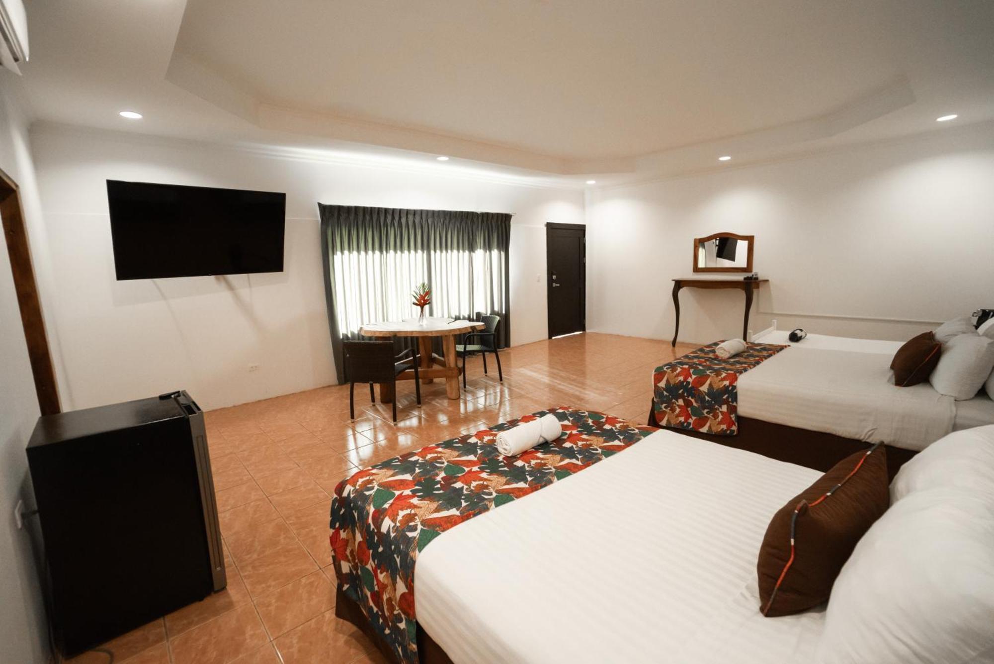 Hotel Costa Pacifica Bãi biển Bãi biển Esterillos Ngoại thất bức ảnh