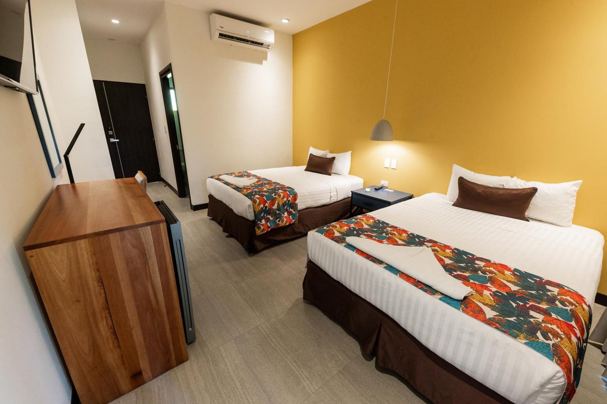 Hotel Costa Pacifica Bãi biển Bãi biển Esterillos Ngoại thất bức ảnh